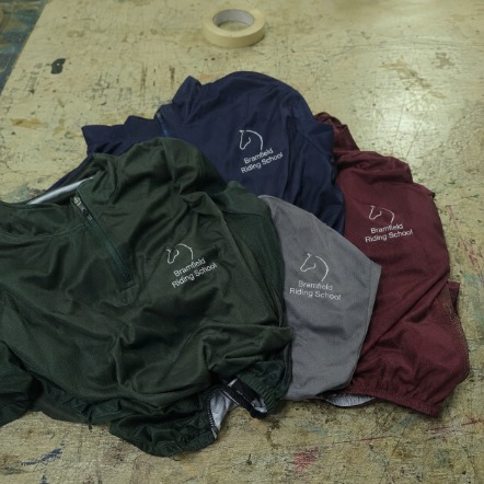 Custom cycling jerseys for small business