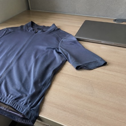 Custom printed cycling jerseys in bulk