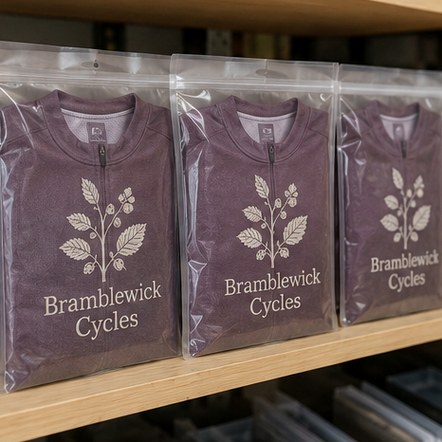 Customized cycling jerseys for bike shops and brands