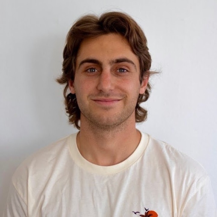 George Passantino, Co-Founder & CEO at Customized Cycling Jerseys