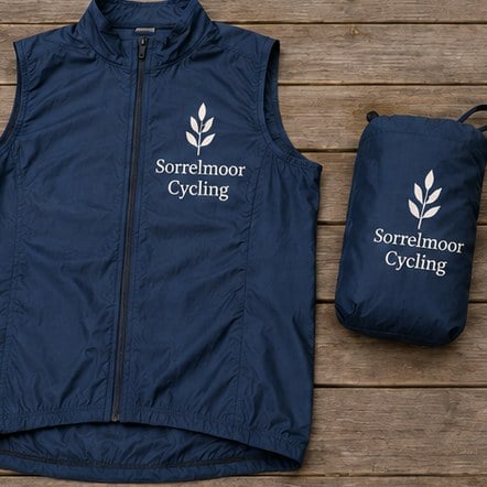 Gilets & Wind Vests