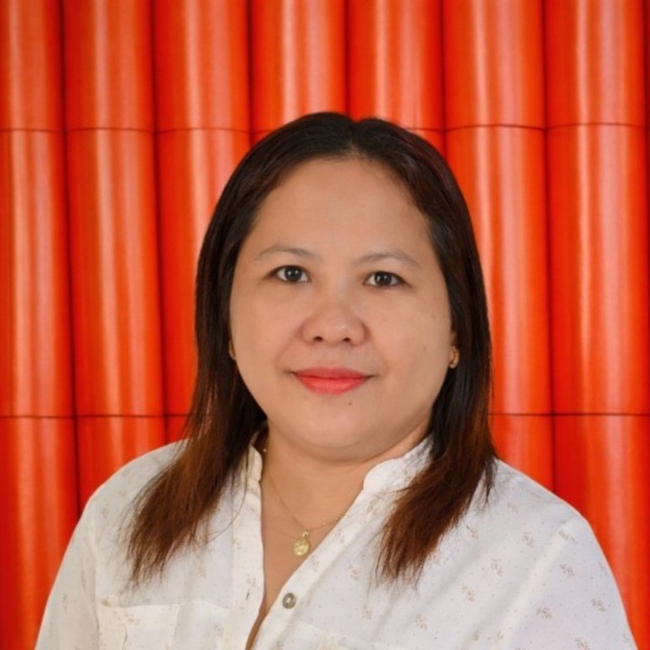 Mary Empeynado, Sales Development Representative at Customized Cycling Jerseys