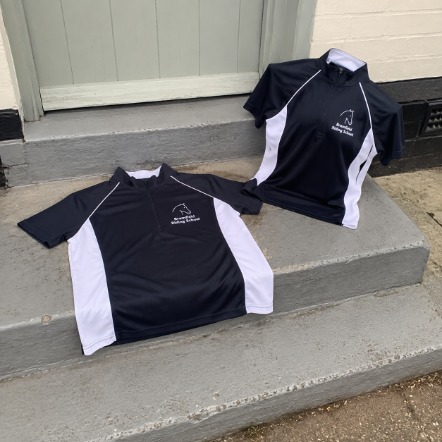 Promotional custom cycling jerseys with company logo